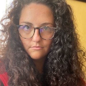 Meet your Posher, Kelsey